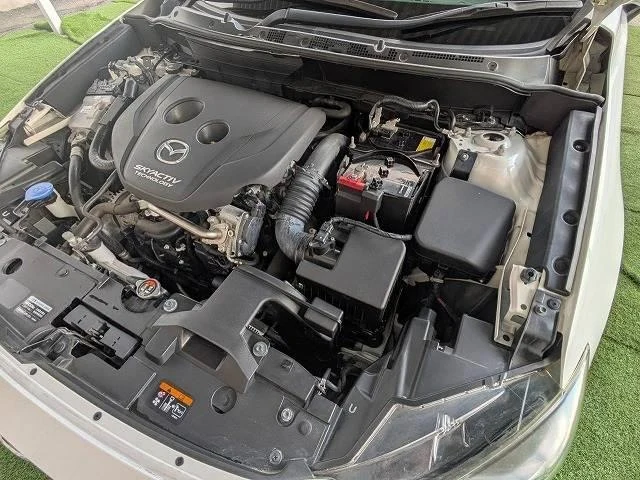 Mazda CX-3 XD 14