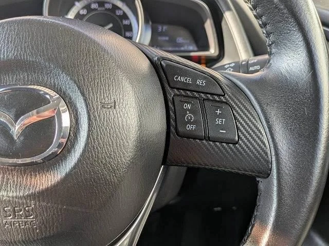 Mazda CX-3 XD 5