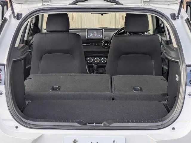 Mazda CX-3 XD 13