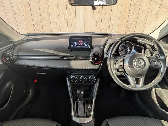 Mazda CX-3 XD 2