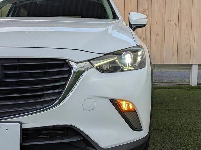 Mazda CX-3 XD 20