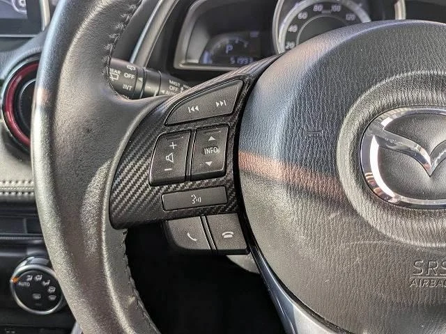 Mazda CX-3 XD 6