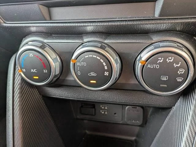 Mazda CX-3 XD 10