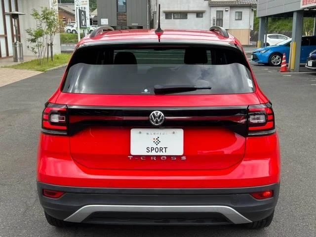 Volkswagen T-CROSS 15