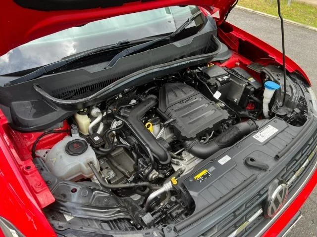 Volkswagen T-CROSS 20