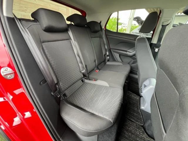 Volkswagen T-CROSS 36