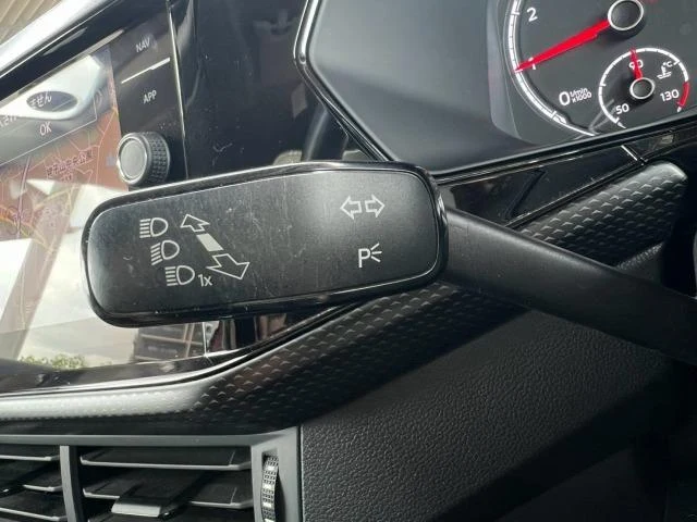 Volkswagen T-CROSS 65