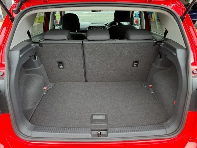 Volkswagen T-CROSS 35