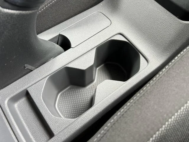 Volkswagen T-CROSS 41