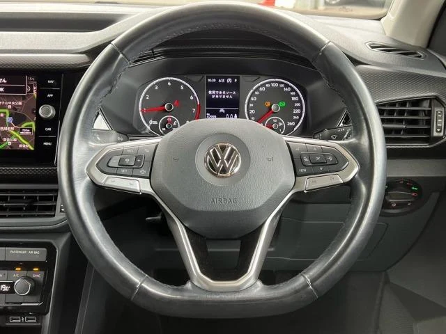 Volkswagen T-CROSS 62