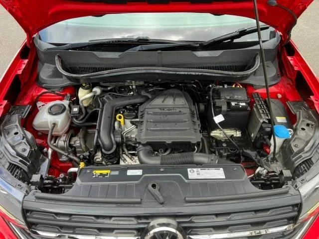 Volkswagen T-CROSS 13