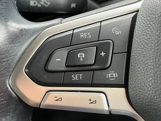Volkswagen T-CROSS 6
