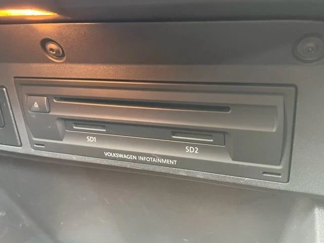 Volkswagen T-CROSS 48