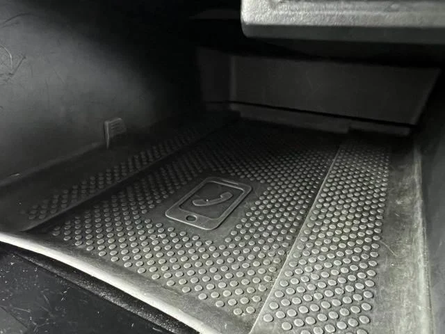 Volkswagen T-CROSS 7