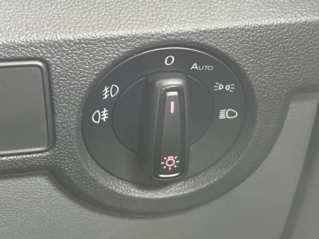 Volkswagen T-CROSS 39