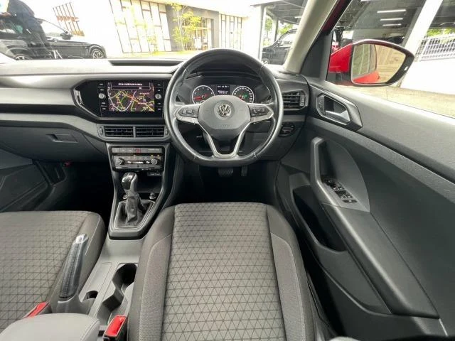 Volkswagen T-CROSS 61