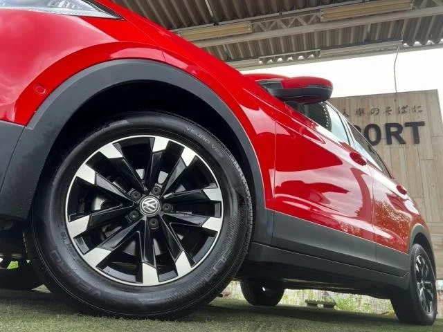 Volkswagen T-CROSS 18
