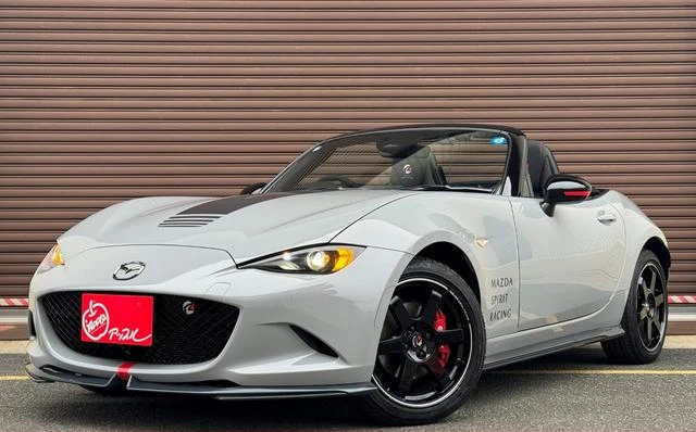 Mazda ROADSTER