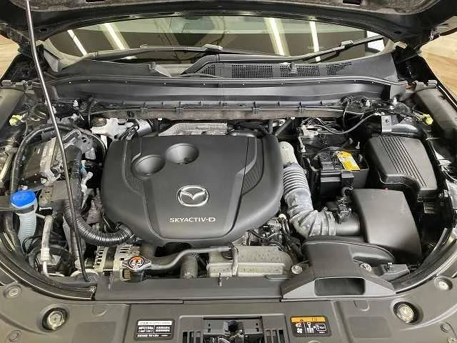 Mazda CX-8 18