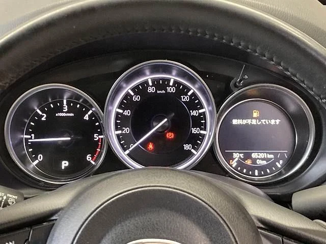 Mazda CX-8 36