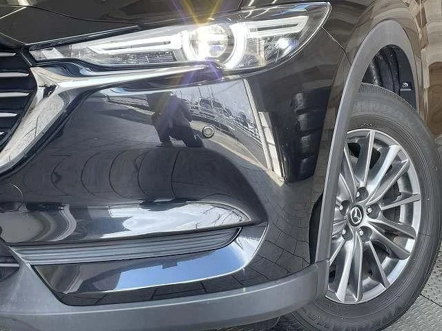 Mazda CX-8 60
