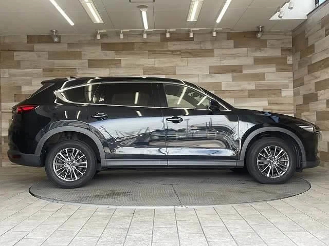 Mazda CX-8 15