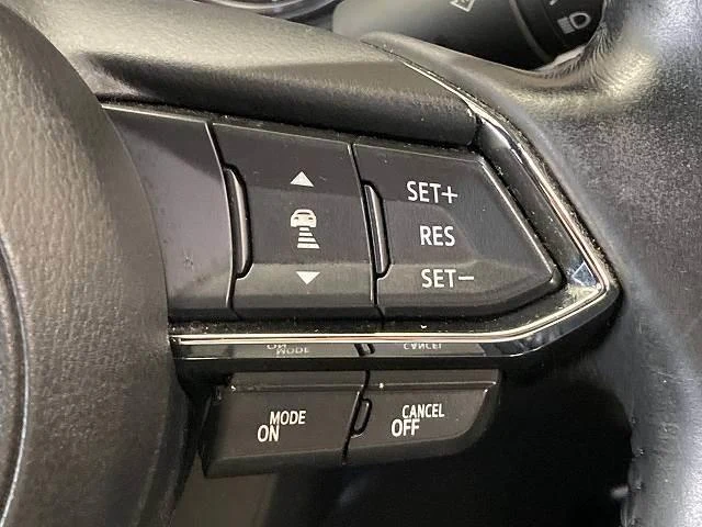 Mazda CX-8 5