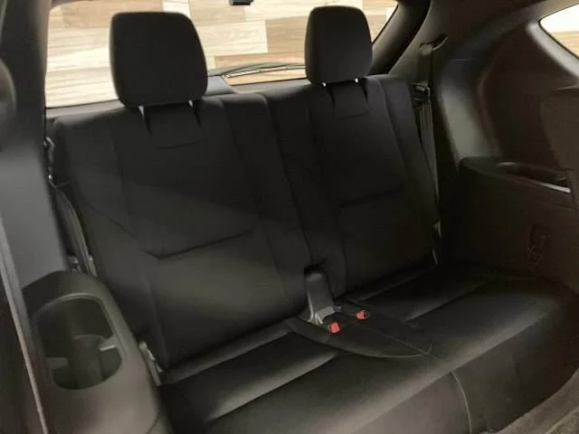 Mazda CX-8 9