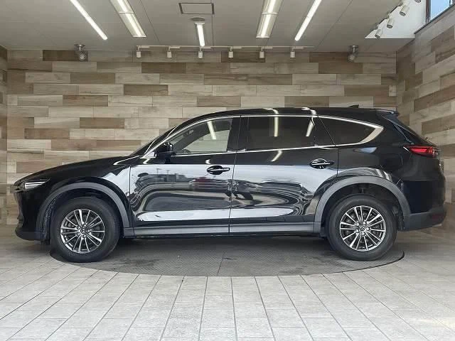 Mazda CX-8 14