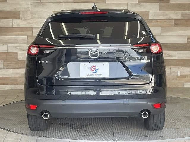 Mazda CX-8 57