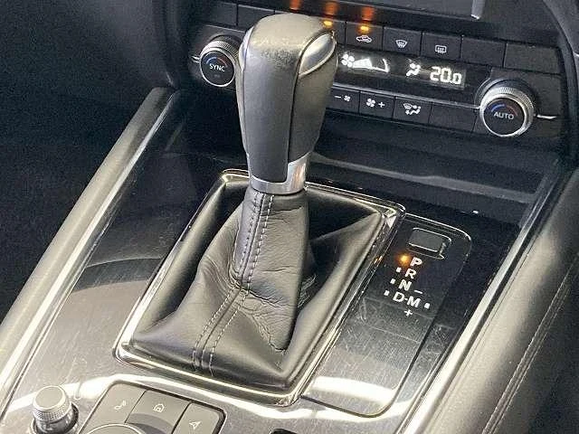 Mazda CX-8 50