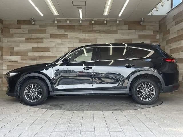 Mazda CX-8 58