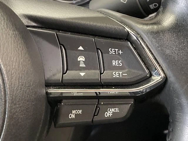 Mazda CX-8 40