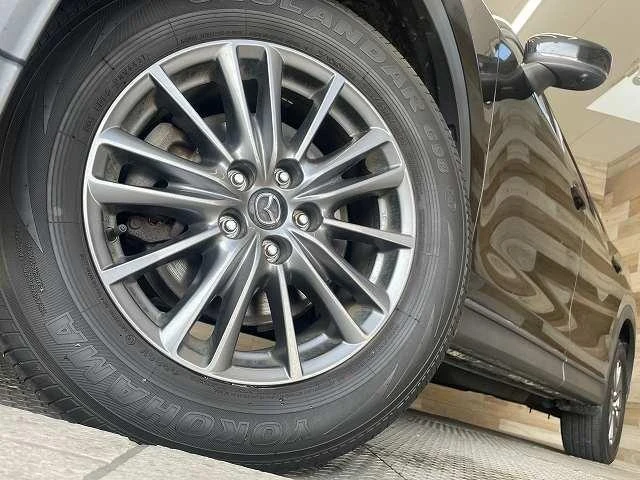 Mazda CX-8 61