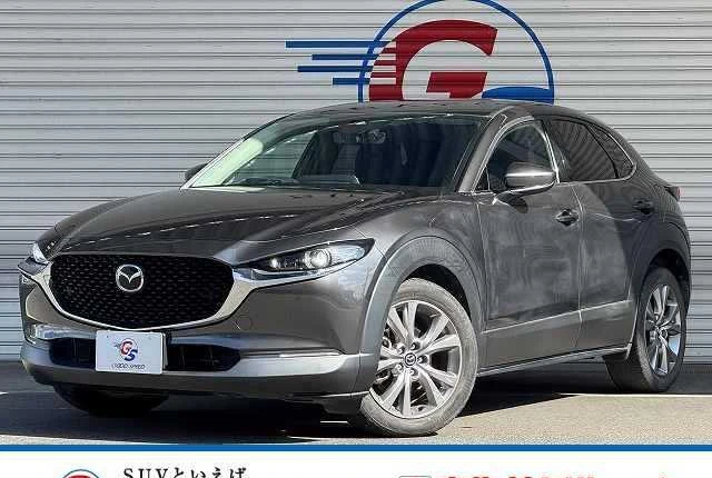 Mazda CX-30 XD