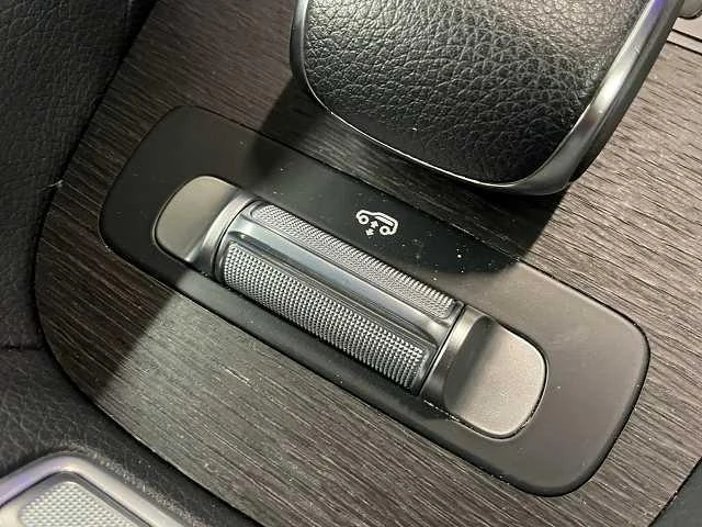 MERCEDES BENZ GLE 45