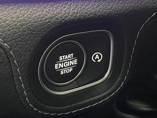 MERCEDES BENZ GLE 37