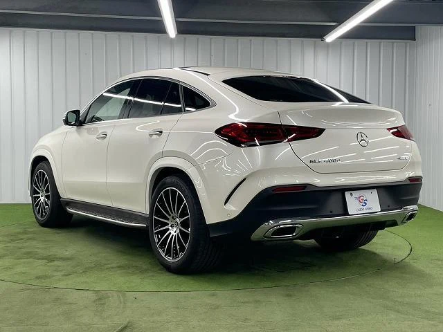 MERCEDES BENZ GLE 72