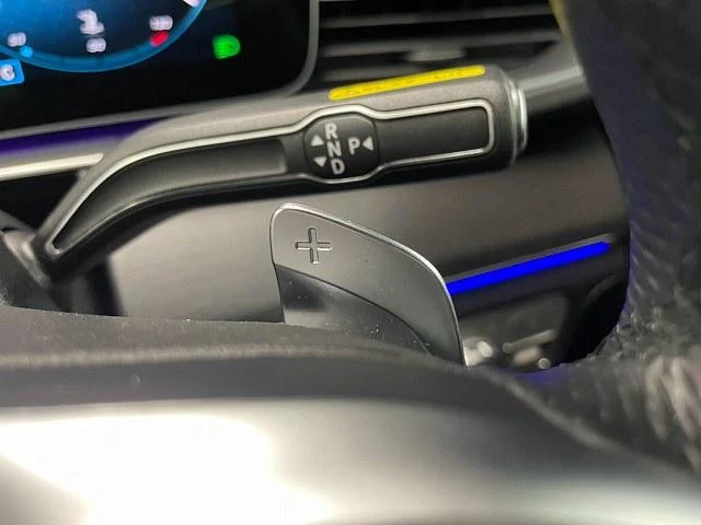 MERCEDES BENZ GLE 36