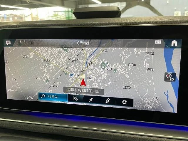 MERCEDES BENZ GLE 3