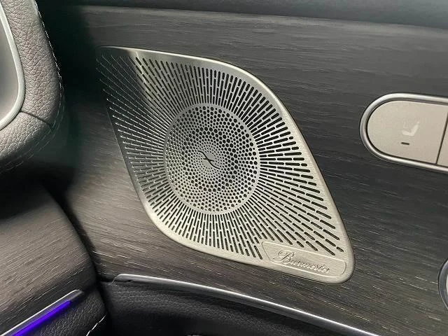 MERCEDES BENZ GLE 7