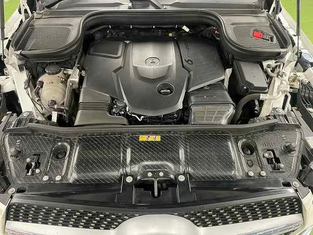 MERCEDES BENZ GLE 75