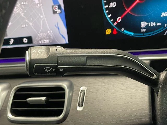 MERCEDES BENZ GLE 33