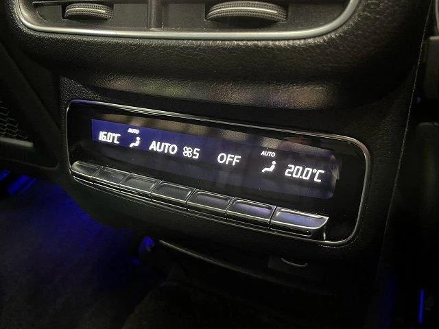 MERCEDES BENZ GLE 52