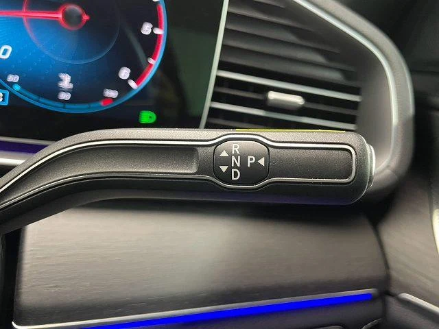 MERCEDES BENZ GLE 34