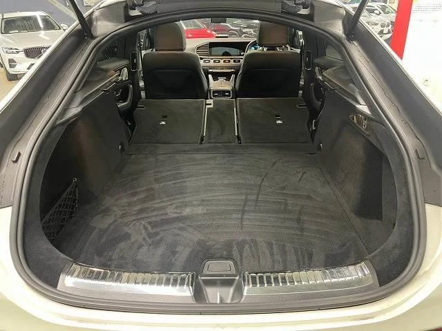 MERCEDES BENZ GLE 13
