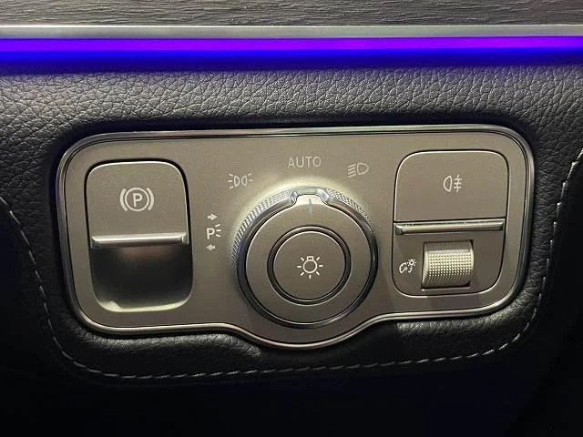 MERCEDES BENZ GLE 38