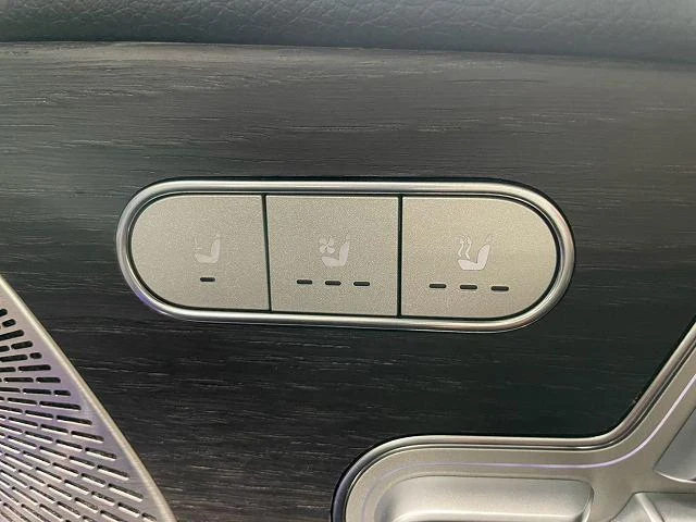 MERCEDES BENZ GLE 42