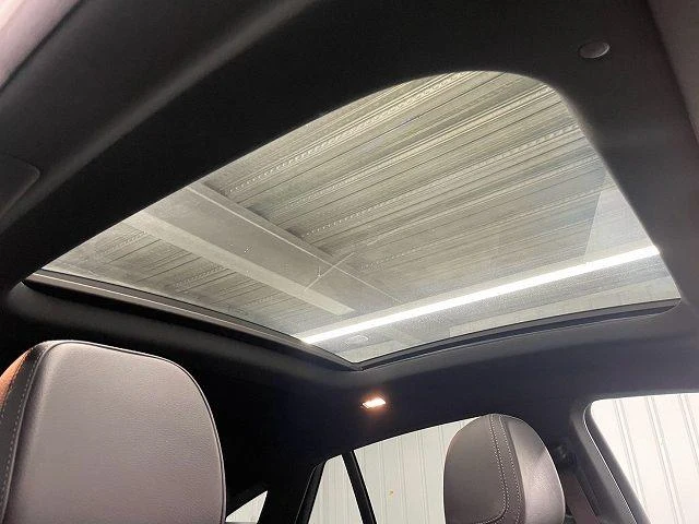 MERCEDES BENZ GLE 54