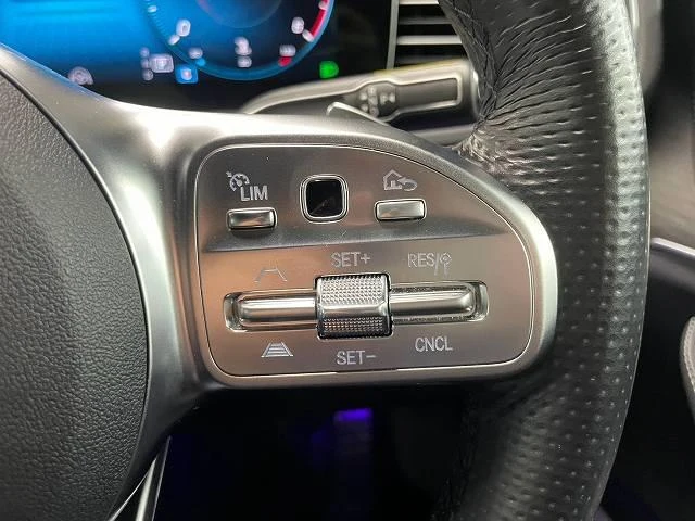 MERCEDES BENZ GLE 32